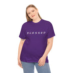 Blessed | Unisex Heavy Cotton Tee