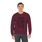 I am with you always | Sweatshirt