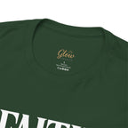 Faith Over Fear | Unisex Cotton Tee