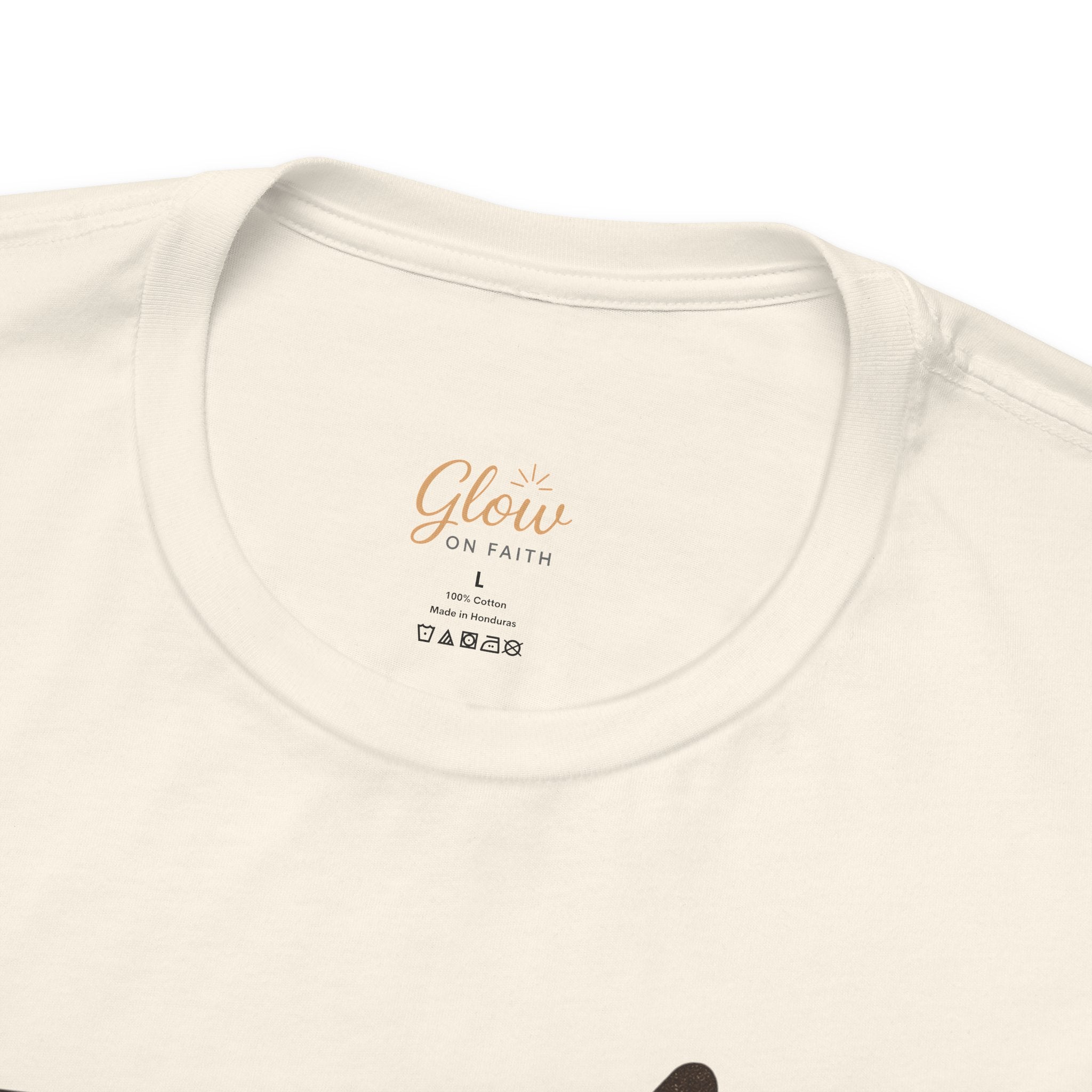 Jesús es el camino (Jesus is the way) | Unisex Tee