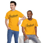Bendecido (Blessed masculine) | Unisex Heavy Cotton Tee