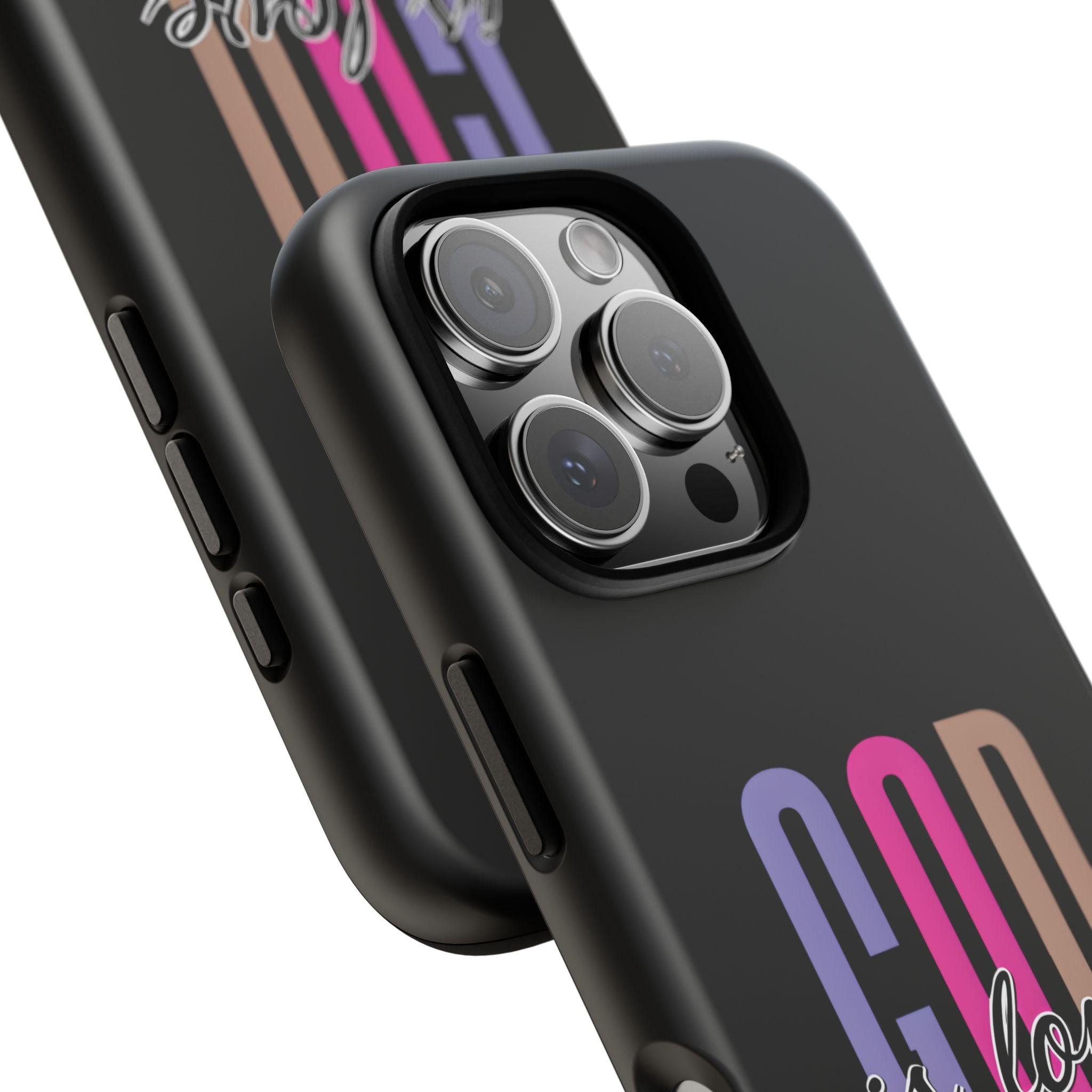 God is Love | Phone Case