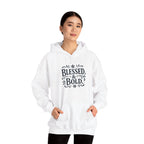 Blessed & Bold | Unisex Heavy Blend™ Hoodie