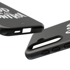 God is in Control | Phone Case
