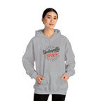 Unstoppable Spirit | Unisex Hoodie