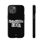 Prioritize God | Phone Case
