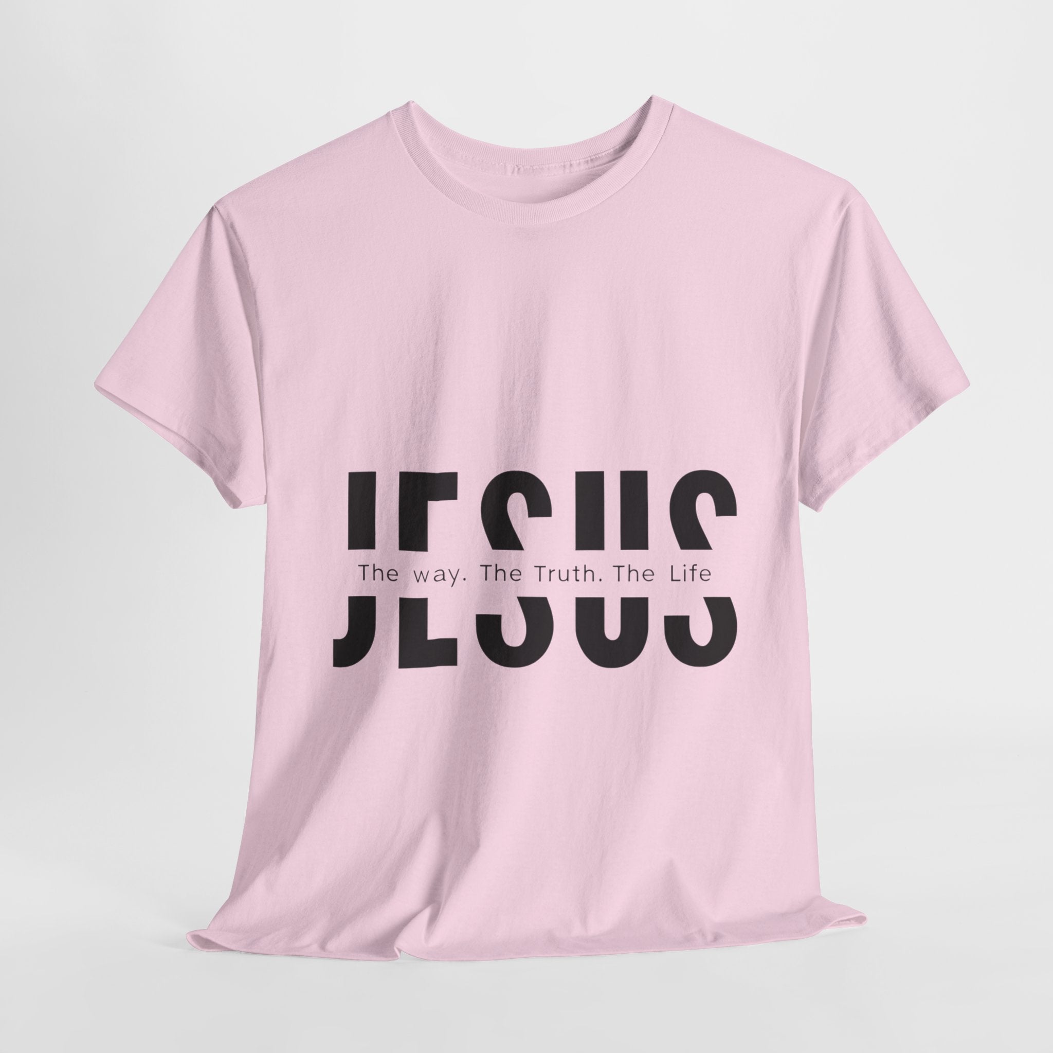 Jesus | Unisex Heavy Cotton Tee