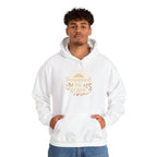 Powered by Grace | Unisex Hoodie