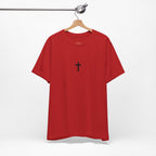 Cross | Unisex Jersey Short Sleeve Shirt