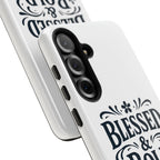 Bold & Blessed | Phone Case