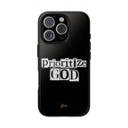 Prioritize God | Phone Case