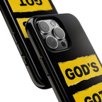 God's Got You | Phone Case