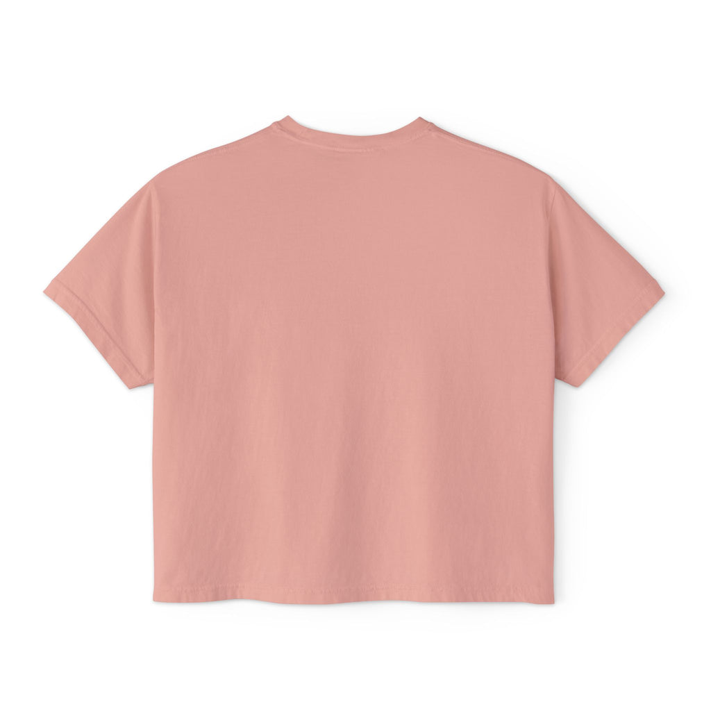 Jesus | Women's Boxy Tee