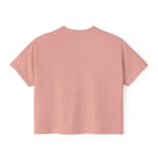 Jesus | Women's Boxy Tee