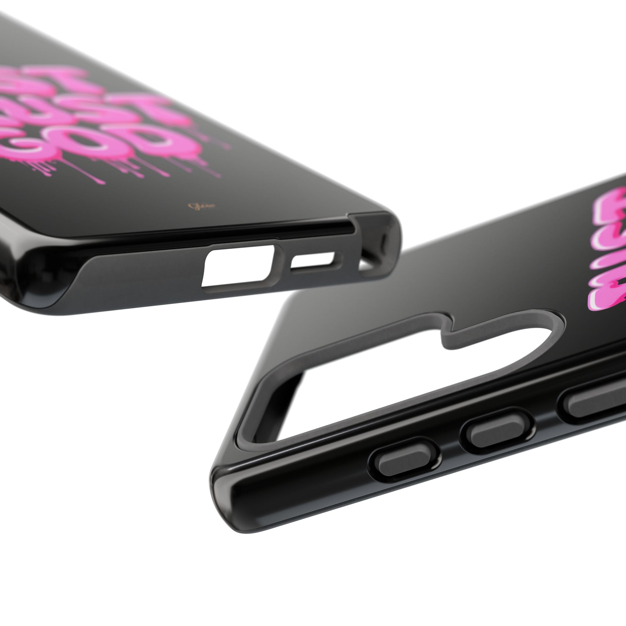 Just Trust God | Phone Case