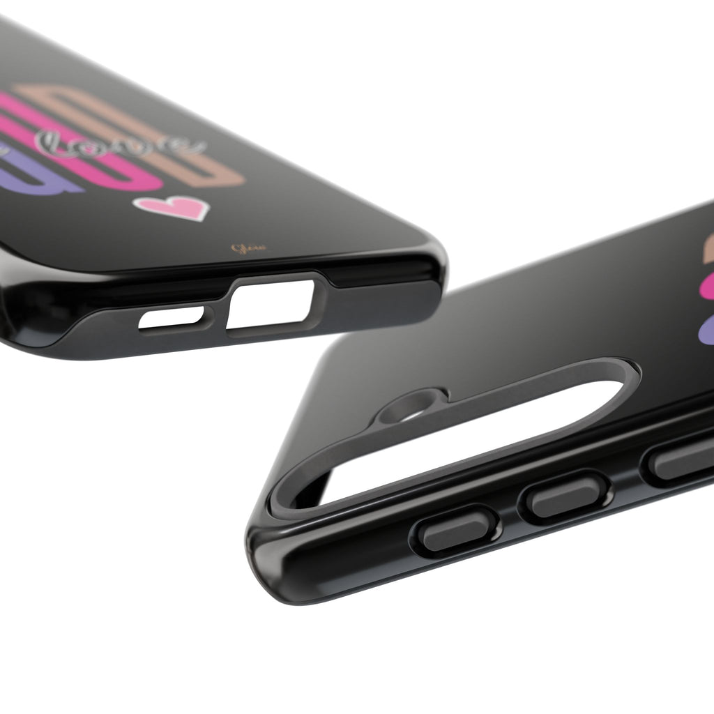 God is Love | Phone Case