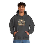 Powered by Grace | Unisex Hoodie