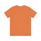 Cross | Unisex Jersey Short Sleeve Shirt