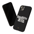 Prioritize God | Phone Case