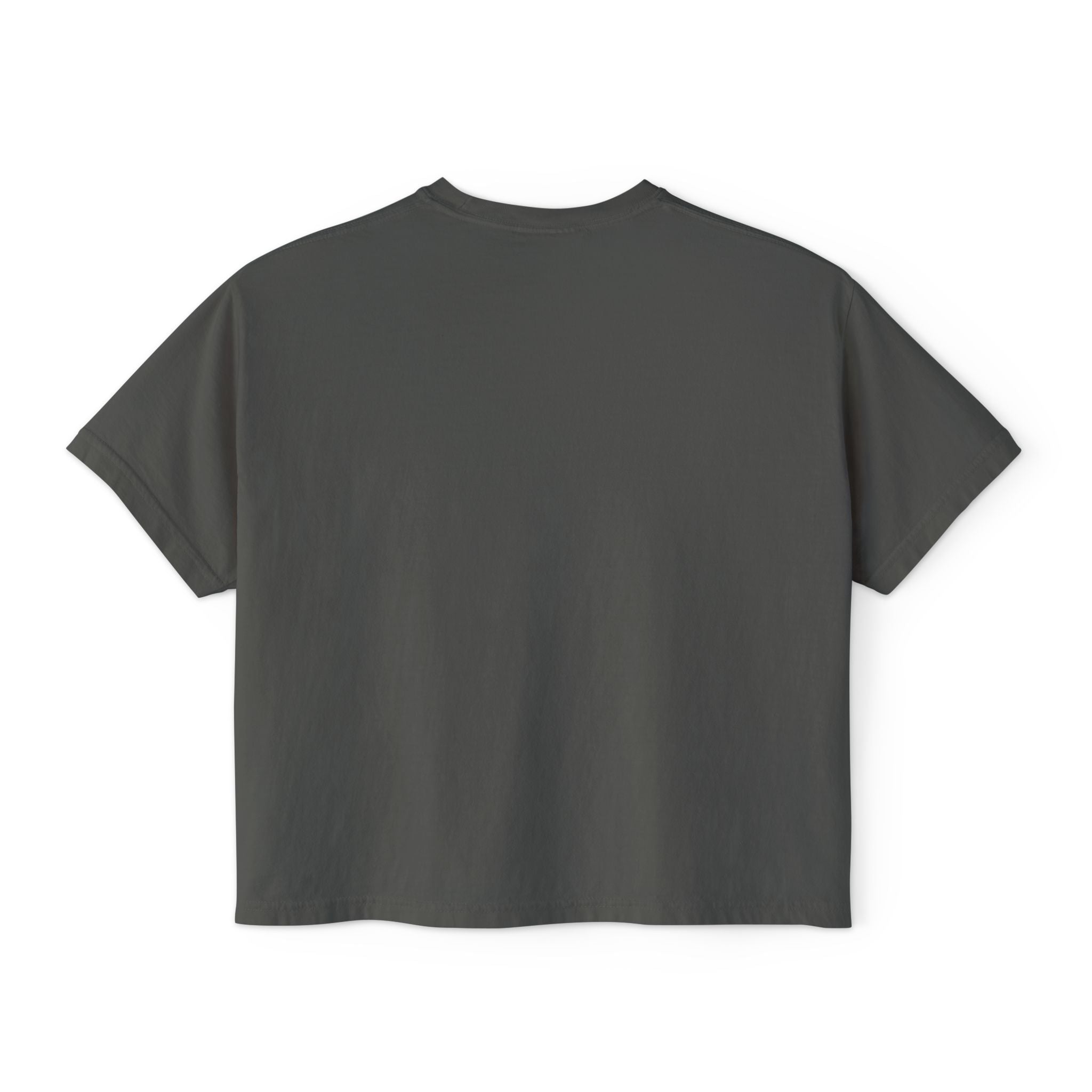 God is Always Good | Women's Boxy Tee