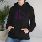 Trust in the Lord | Hooded Sweatshirt