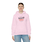 Unstoppable Spirit | Unisex Hoodie