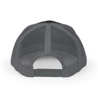 Cross | Snapback Trucker Cap
