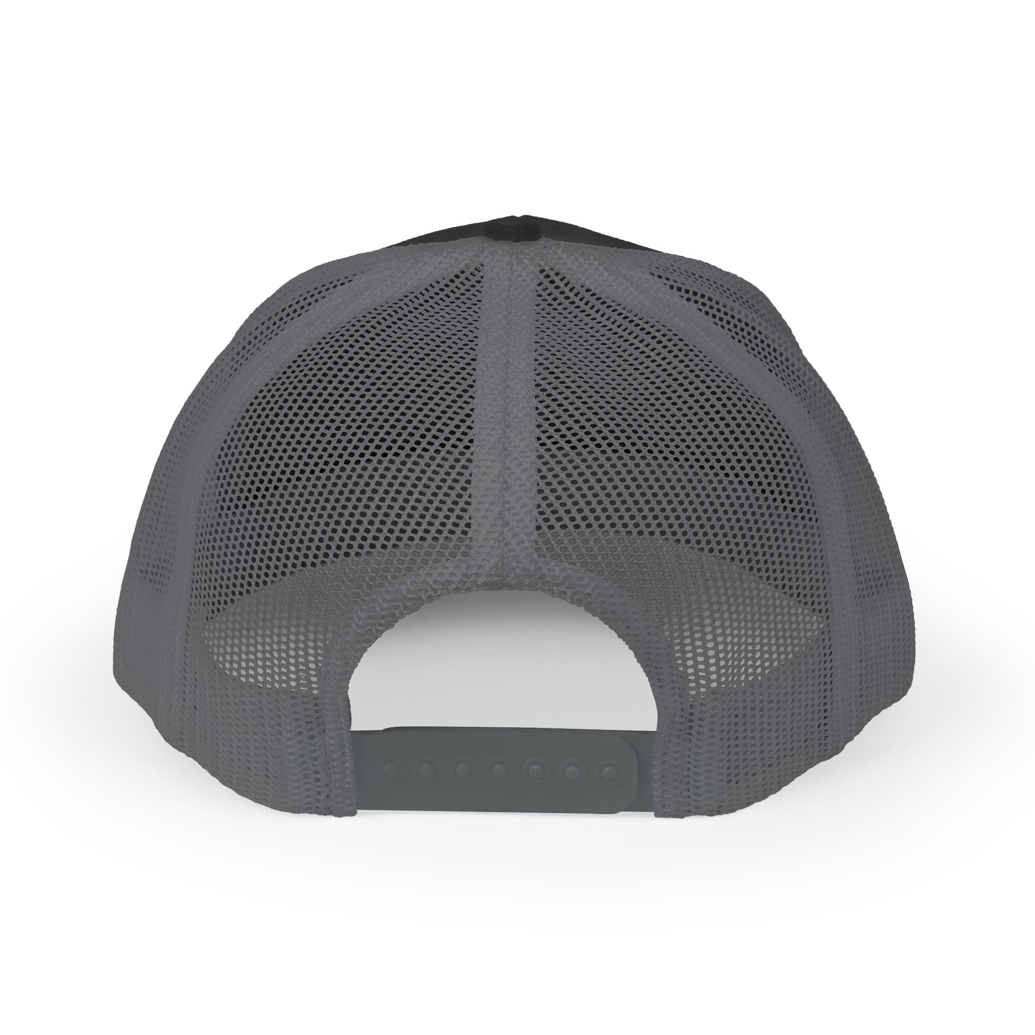 Cross | Snapback Trucker Cap