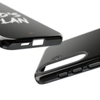 God's Plan | Bold Phone Case