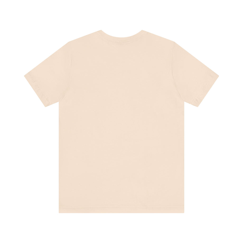 Jesus Risen | Unisex Short Sleeve Tee