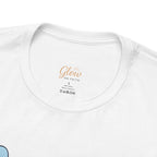 Floral God Is Good | Unisex Short Sleeve Shirt