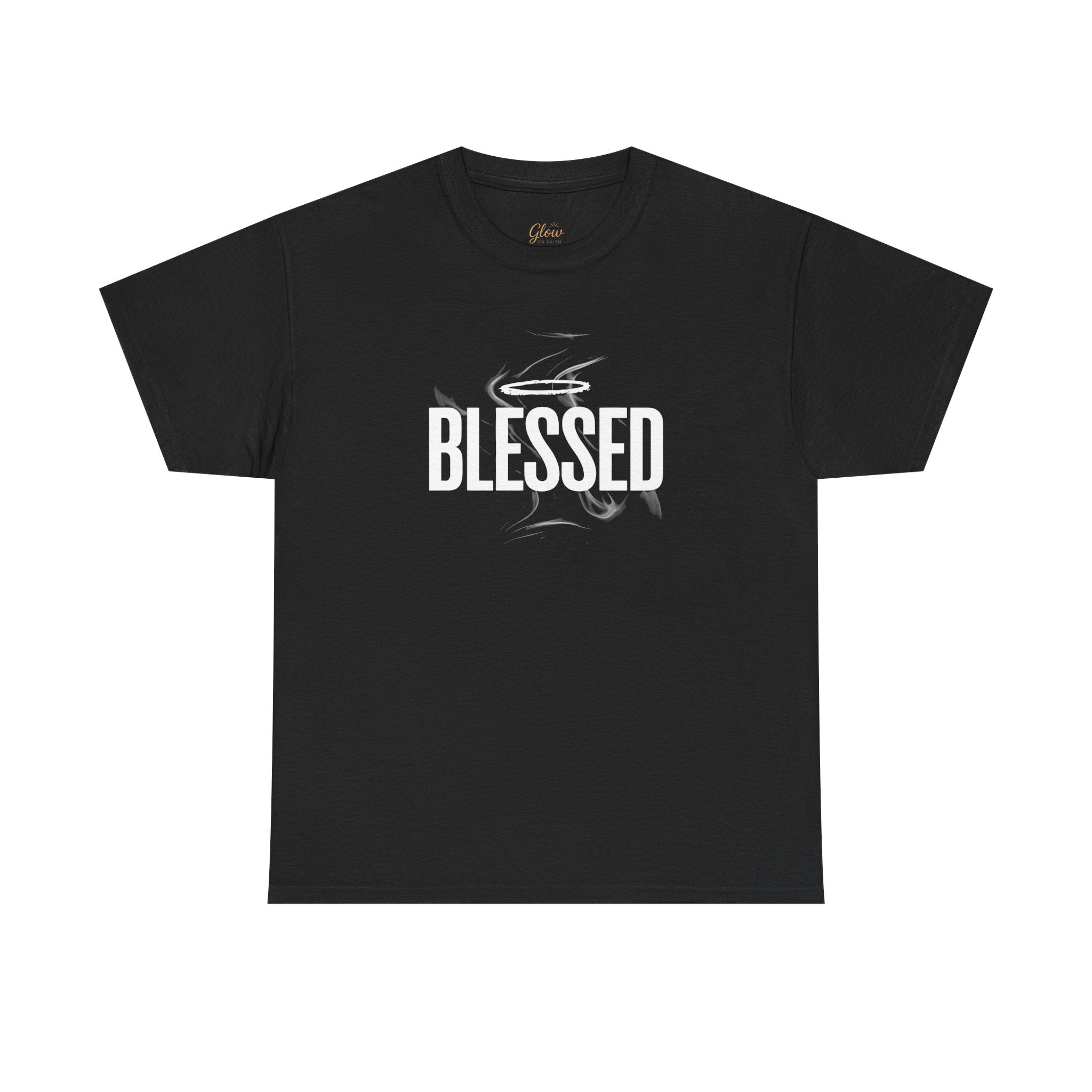 Blessed | Unisex Heavy Cotton Tee