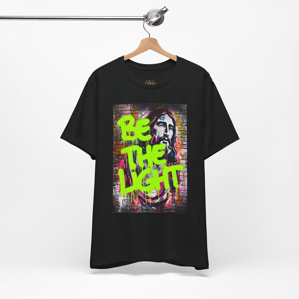Be The Light | Unisex Graphic Tee