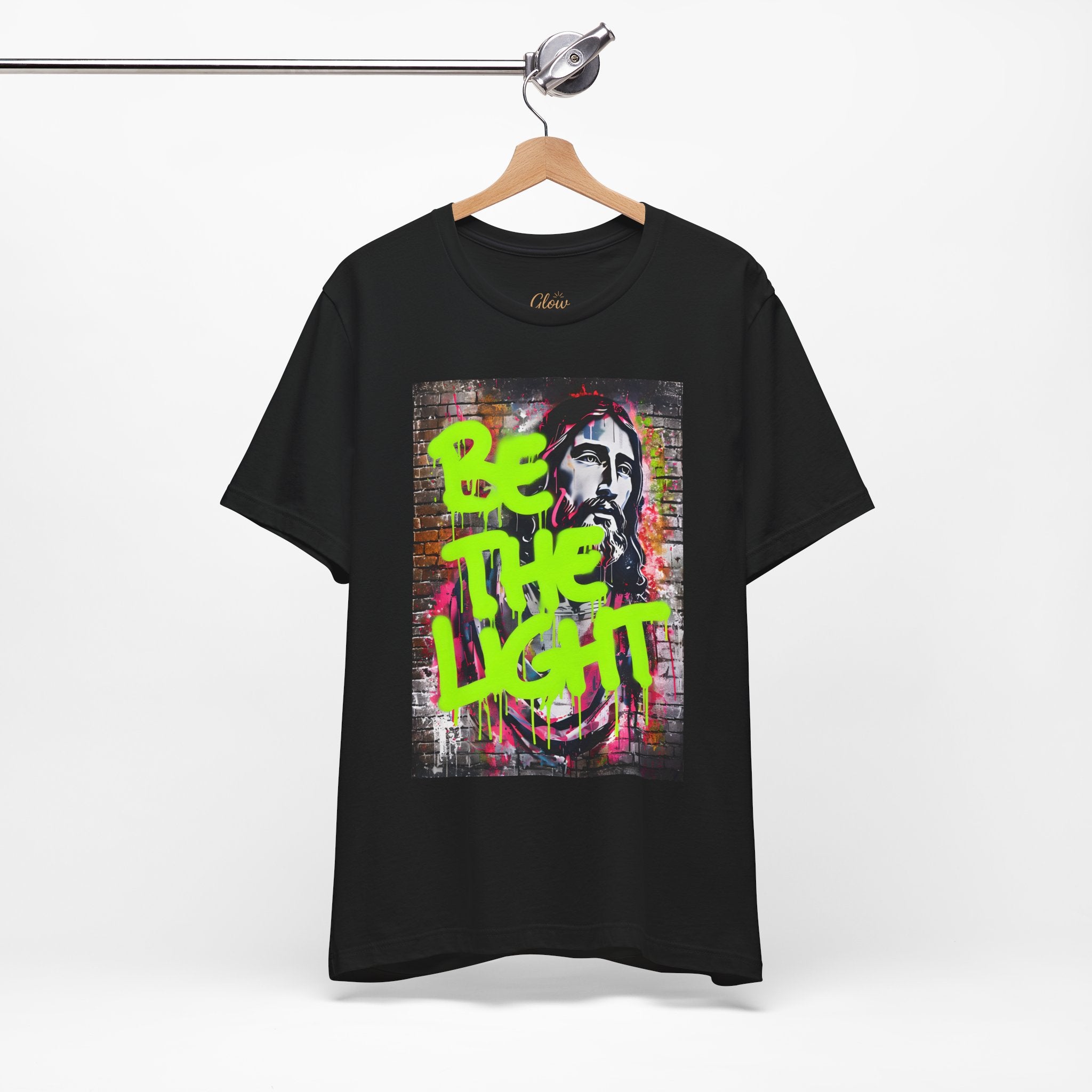 Be The Light | Unisex Graphic Tee