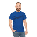 Bendecido (Blessed masculine) | Unisex Heavy Cotton Tee