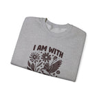 I am with you always | Sweatshirt