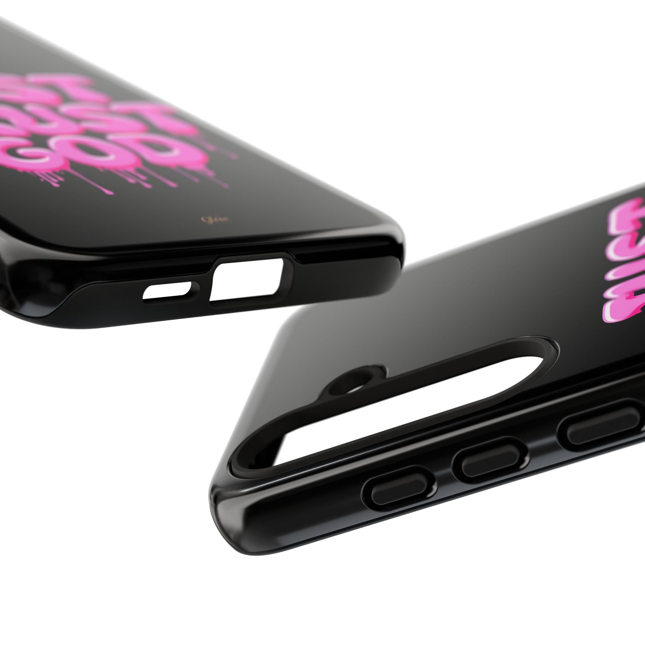 Just Trust God | Phone Case