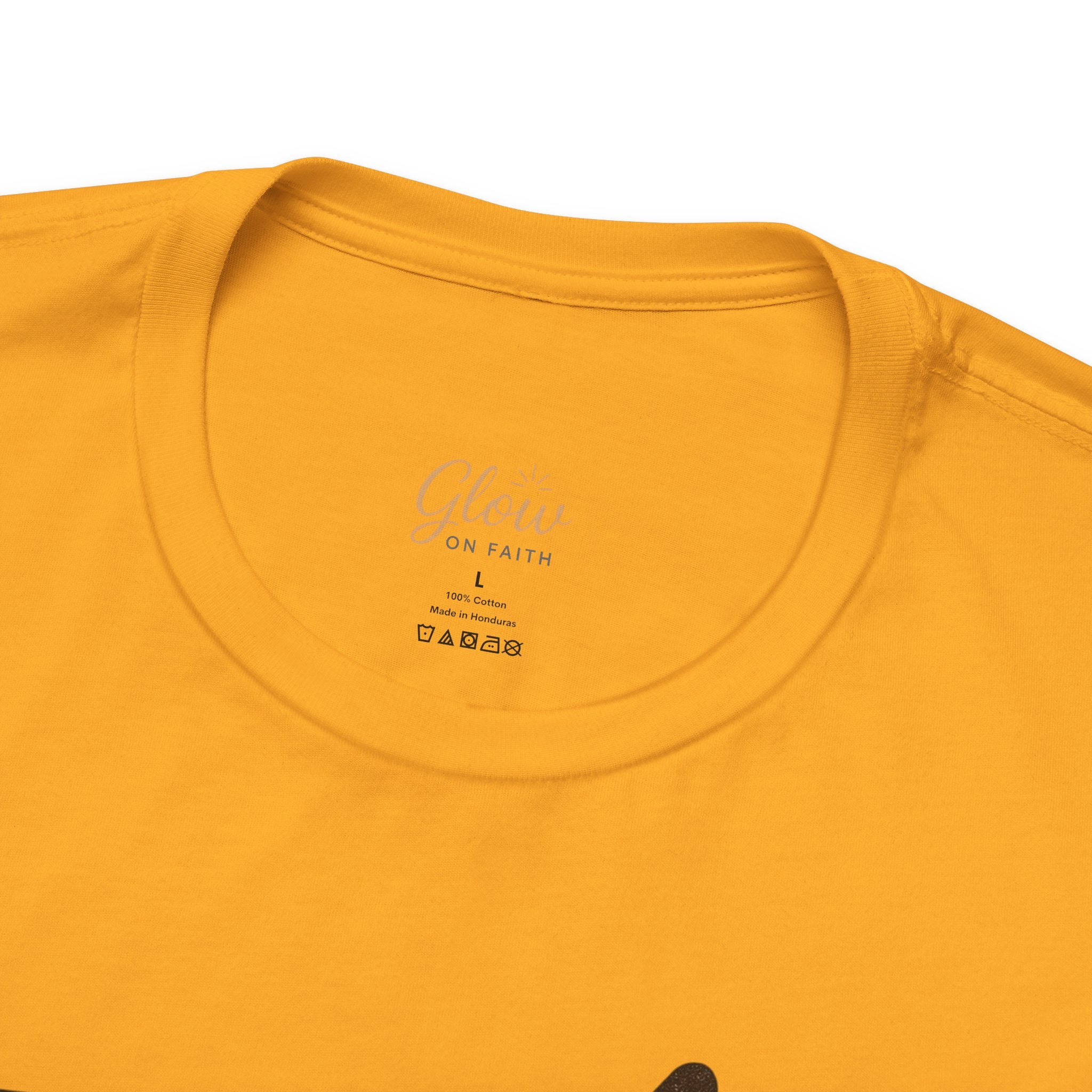 Jesús es el camino (Jesus is the way) | Unisex Tee