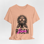 Jesus Risen | Unisex Short Sleeve Tee