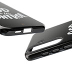 God is in Control | Phone Case