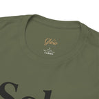 Solo Dios (Only God) | Unisex Cotton Tee