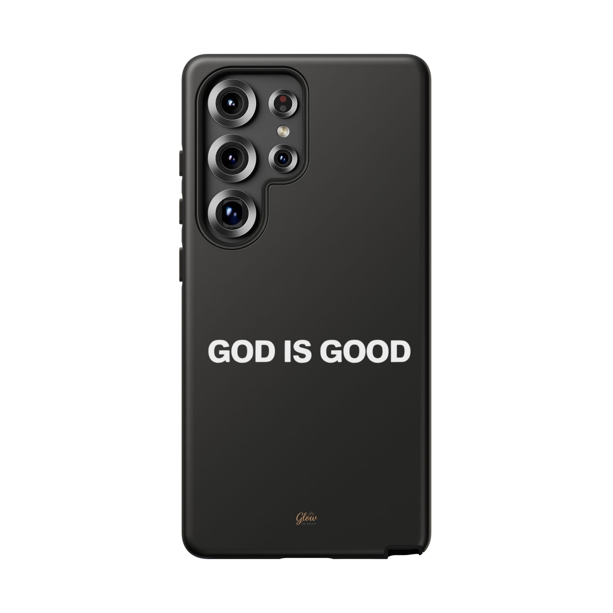 God is Good | Phone Case