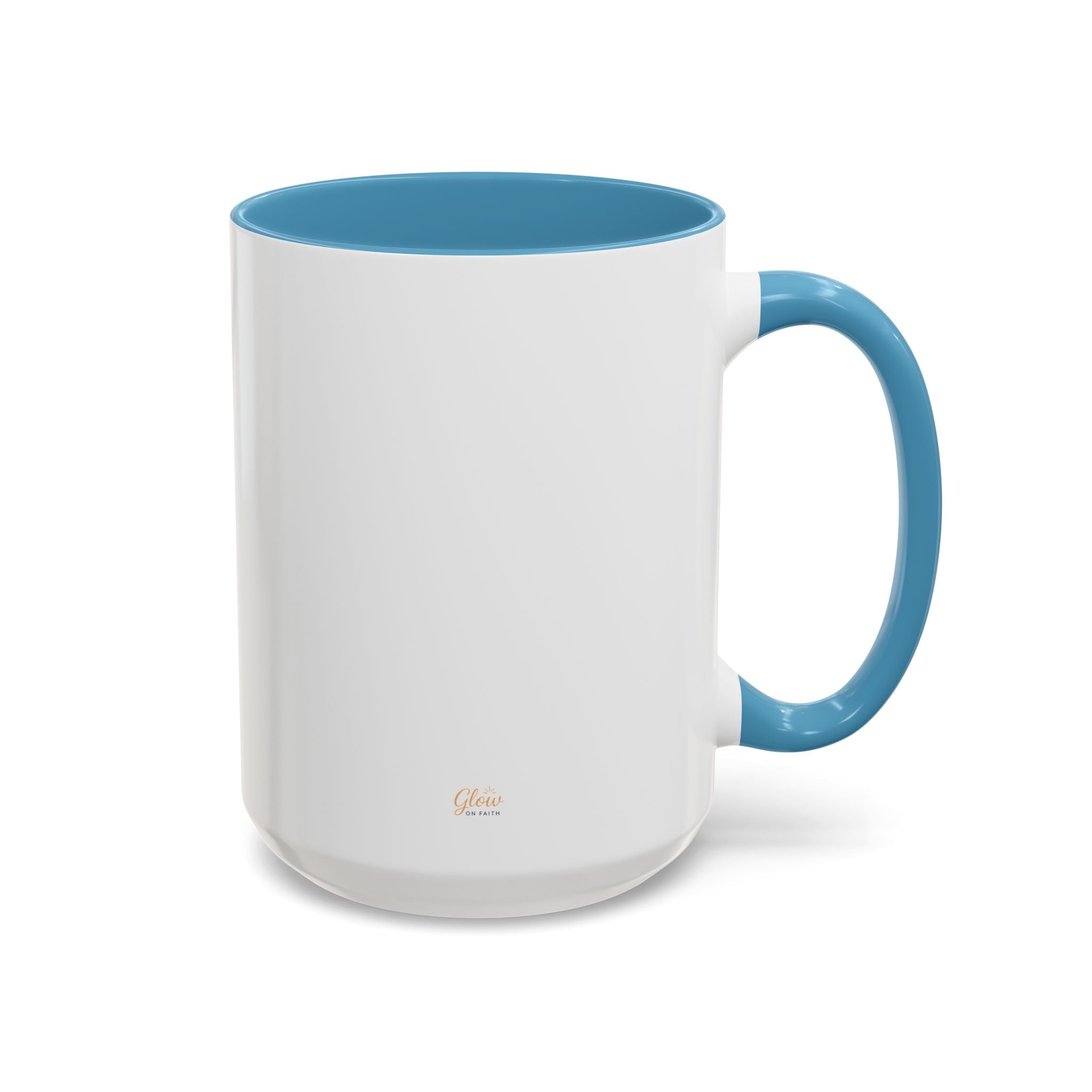Pumpkin Spice & Peace | Autumn Coffee Mug