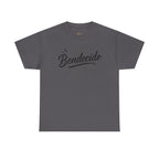 Bendecido (Blessed masculine) | Unisex Heavy Cotton Tee