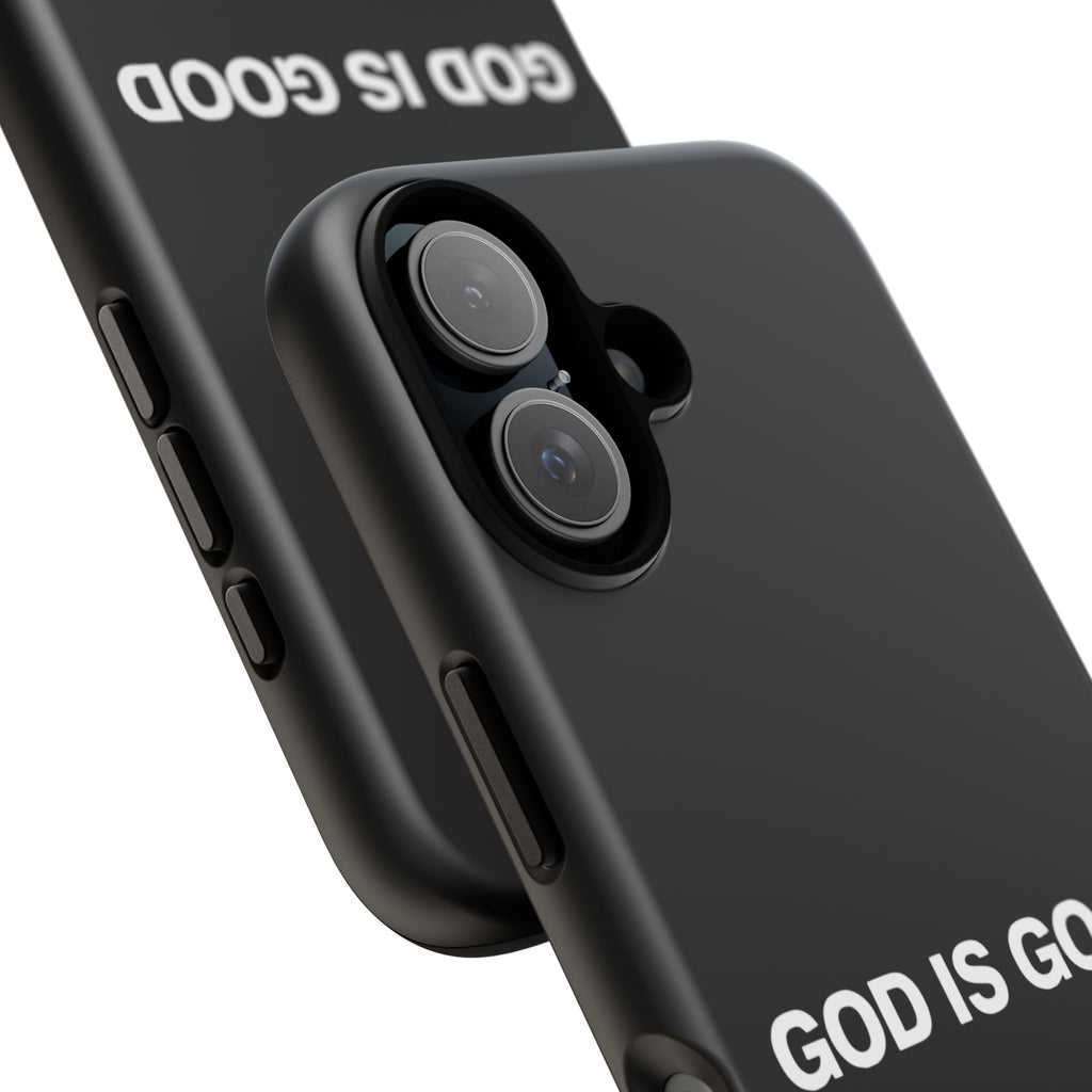 God is Good | Phone Case