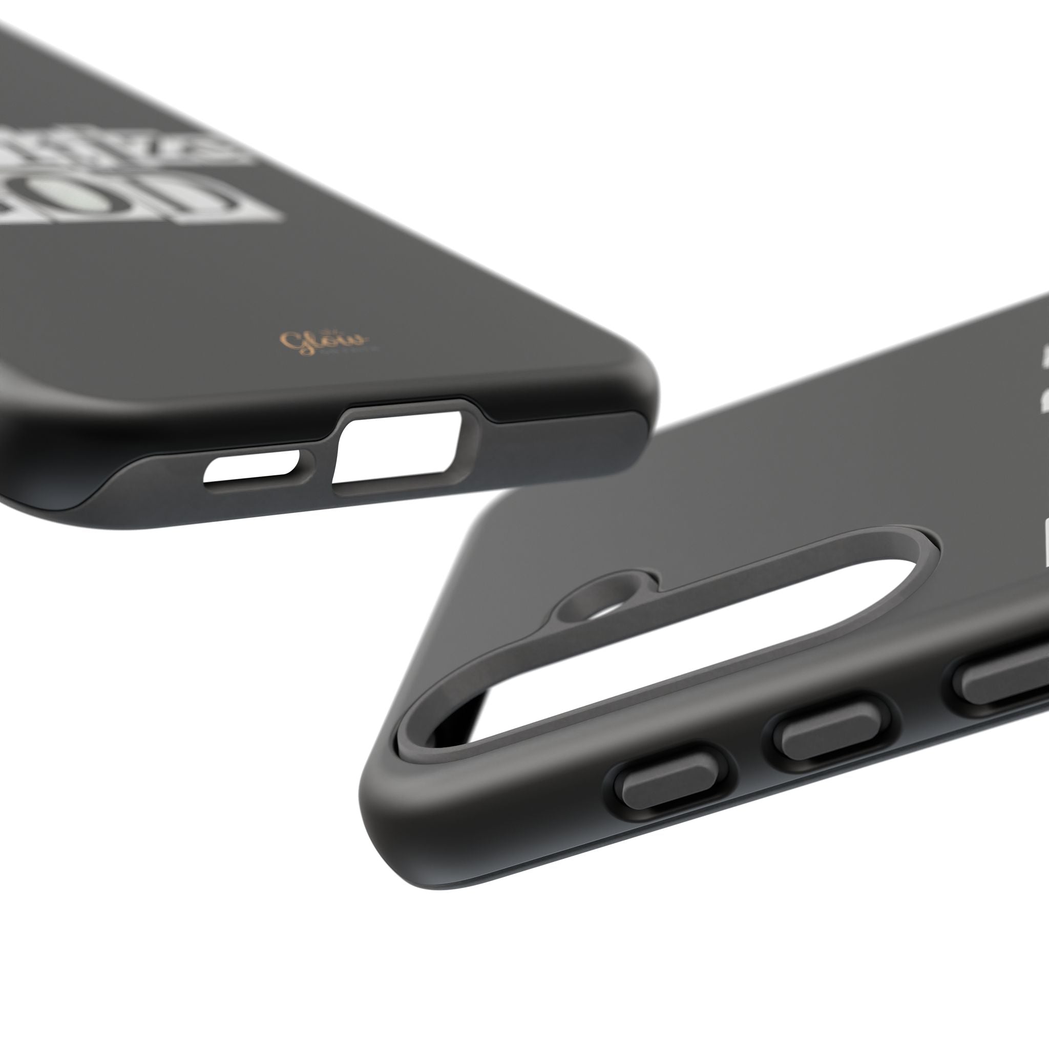 Prioritize God | Phone Case