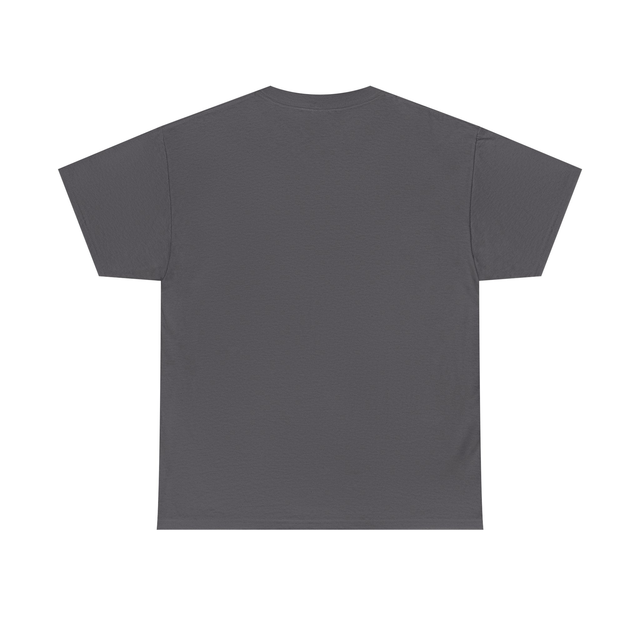 Faith Over Fear | Unisex Cotton Tee