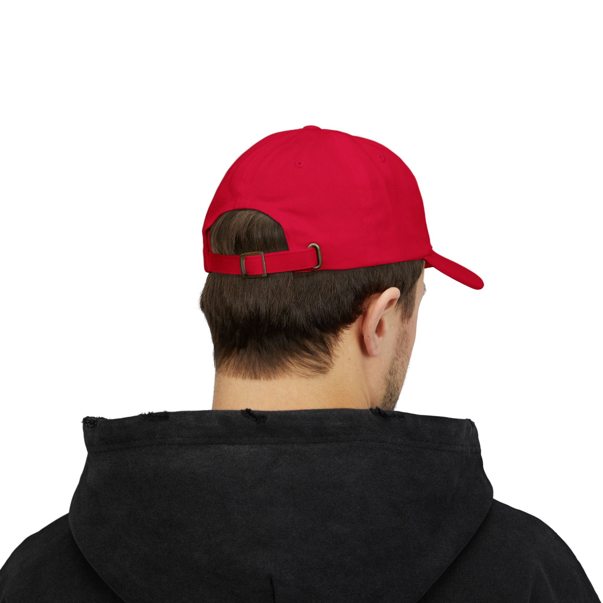 God Did | Cap
