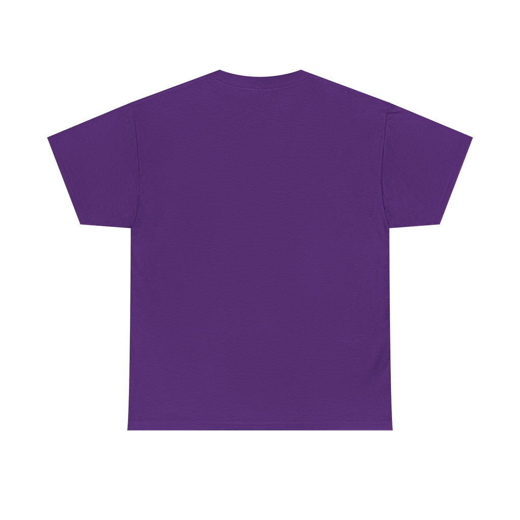 Faith Over Fear | Unisex Cotton Tee