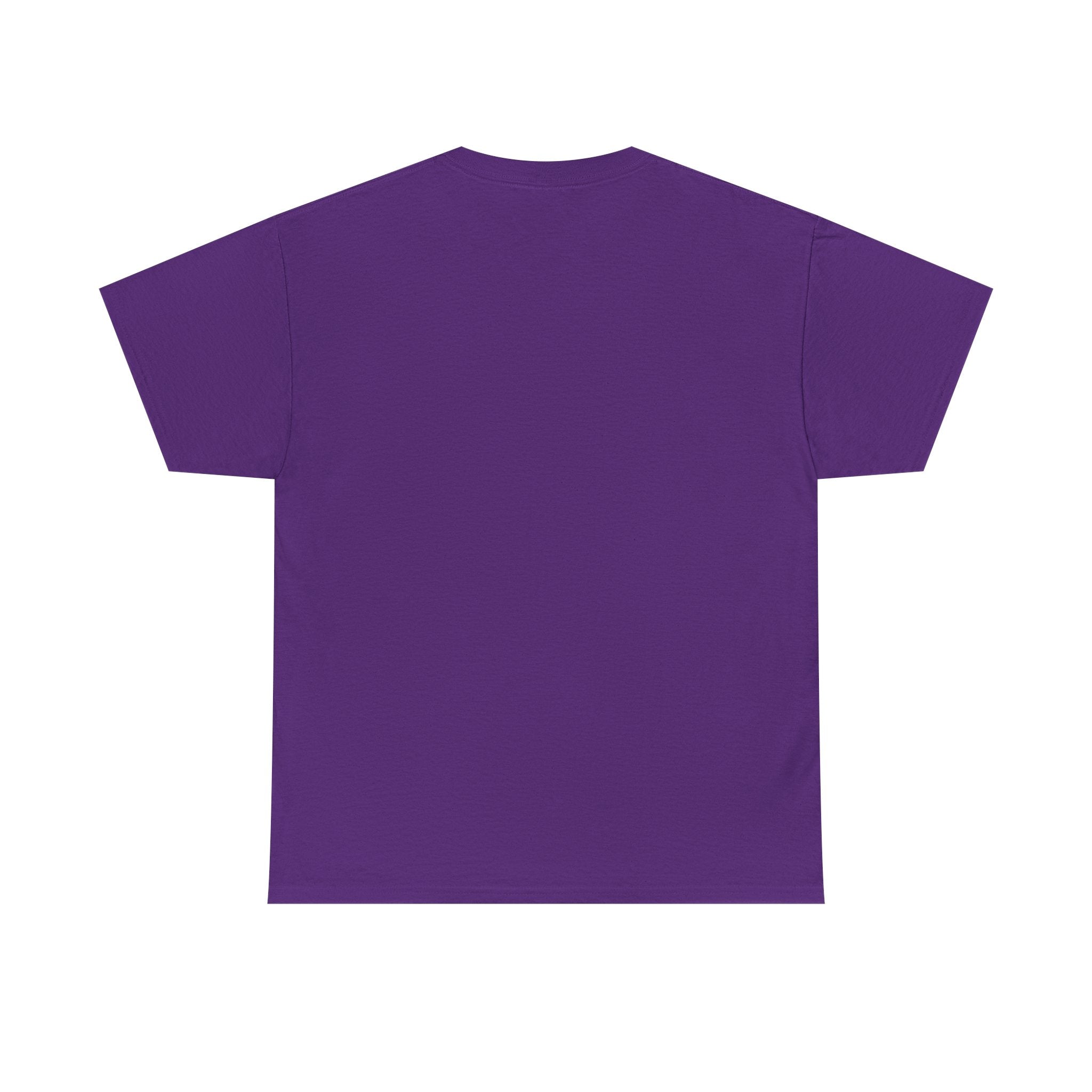 Faith Over Fear | Unisex Cotton Tee